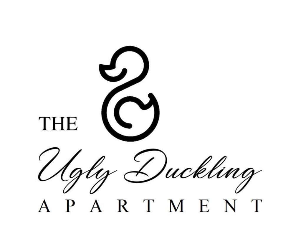 The Ugly Duckling Apartment Dormelletto Eksteriør bilde
